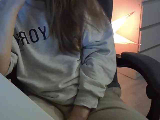 Liza-Cat webcam