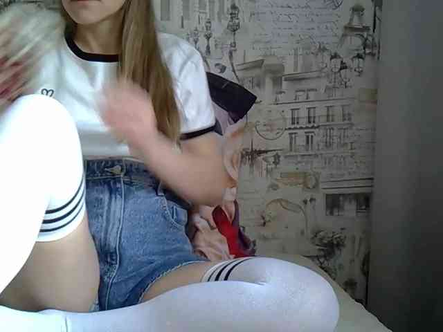 Liza-Cat webcam