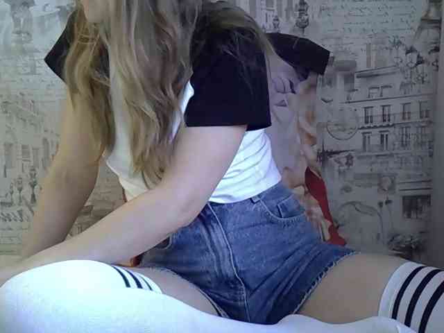 Liza-Cat webcam