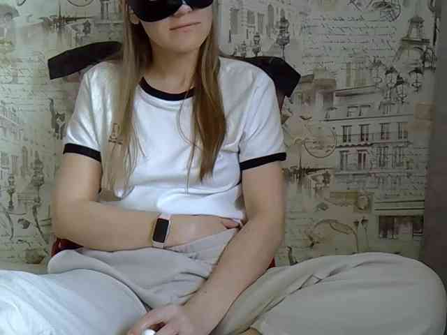 Liza-Cat webcam