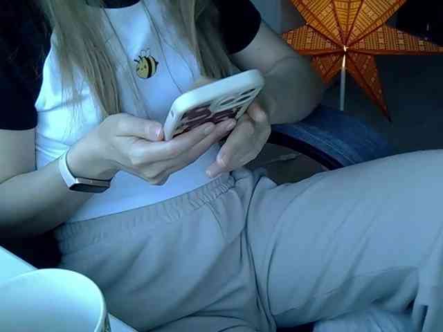 Liza-Cat webcam