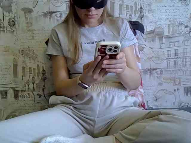 Liza-Cat webcam