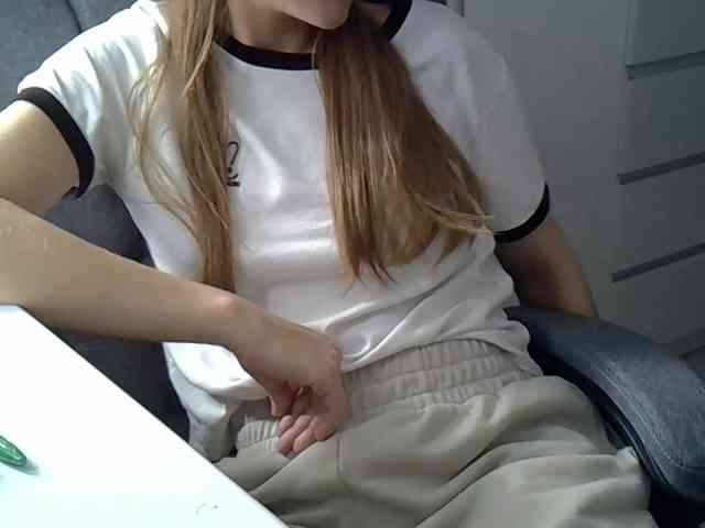 Liza-Cat webcam