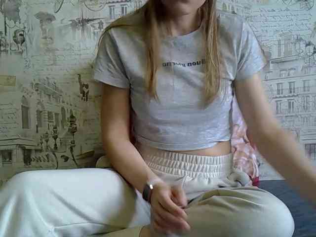 Liza-Cat webcam