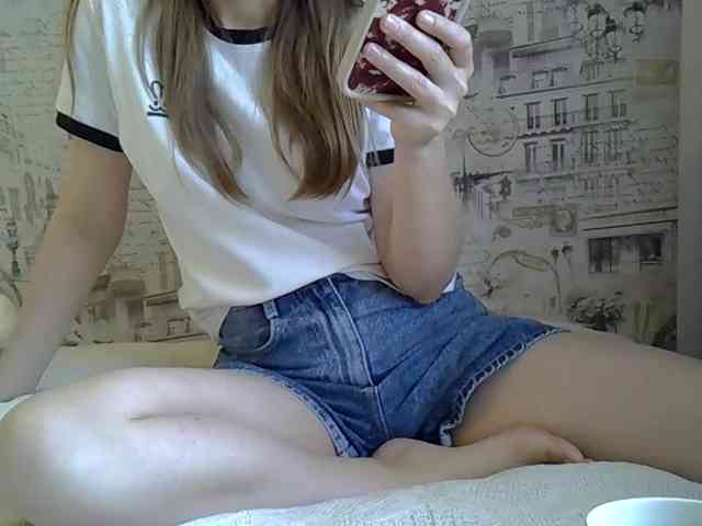 Liza-Cat webcam