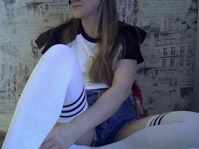 Liza-Cat webcam