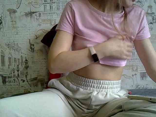Liza-Cat webcam