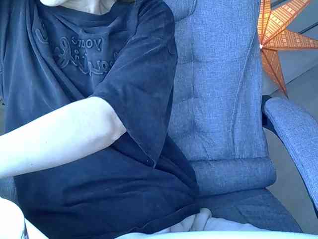 Liza-Cat webcam
