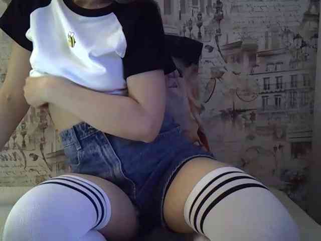 Liza-Cat webcam