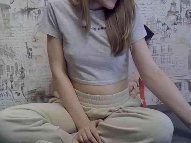Liza-Cat webcam