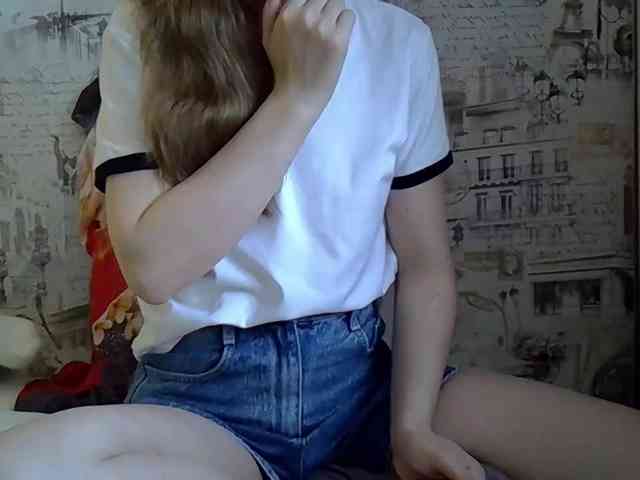 Liza-Cat webcam