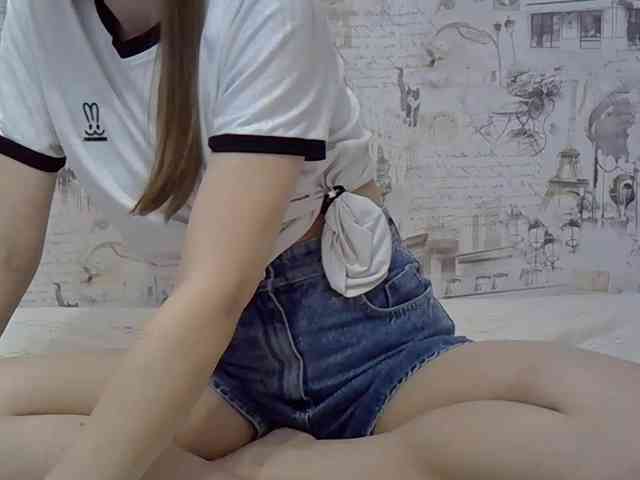 Liza-Cat webcam