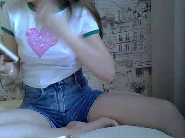 Liza-Cat webcam