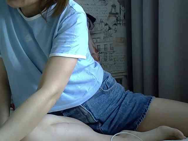 Liza-Cat webcam