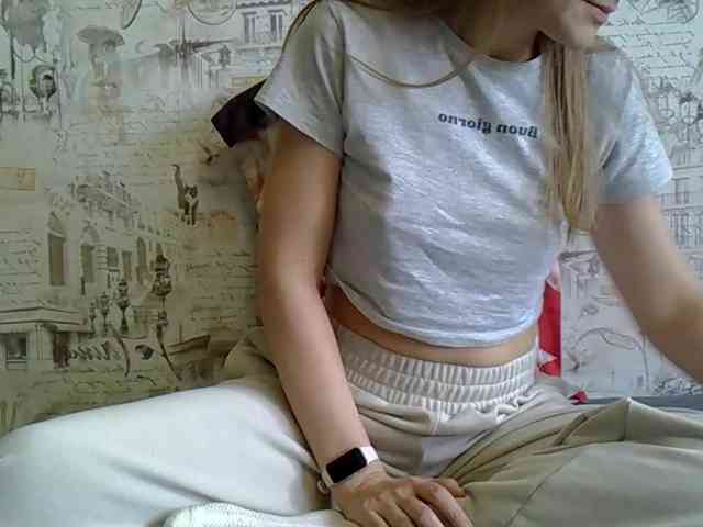 Liza-Cat webcam