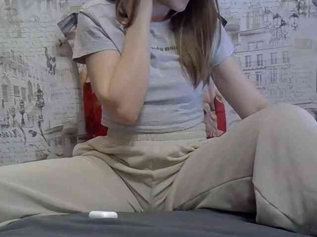 Liza-Cat webcam