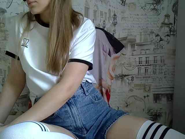 Liza-Cat webcam