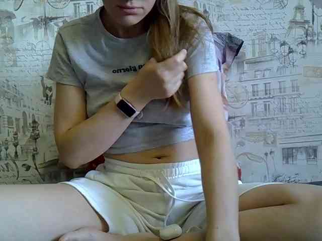 Liza-Cat webcam