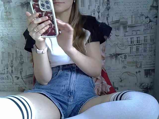 Liza-Cat webcam