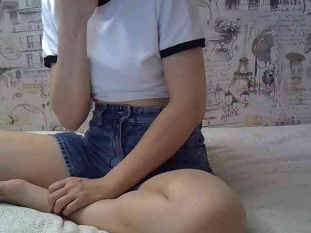 Liza-Cat webcam