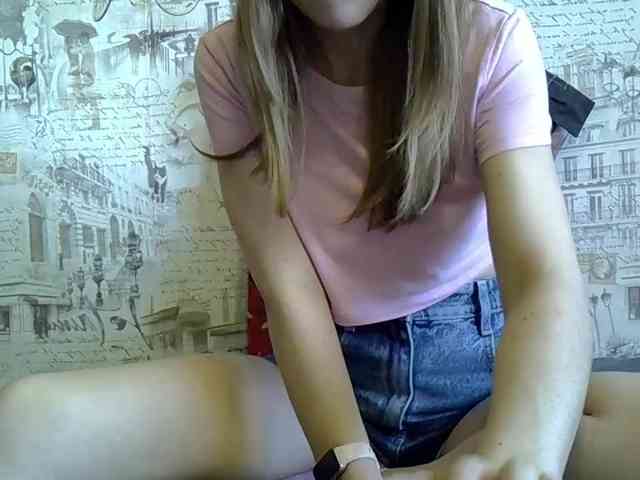 Liza-Cat webcam