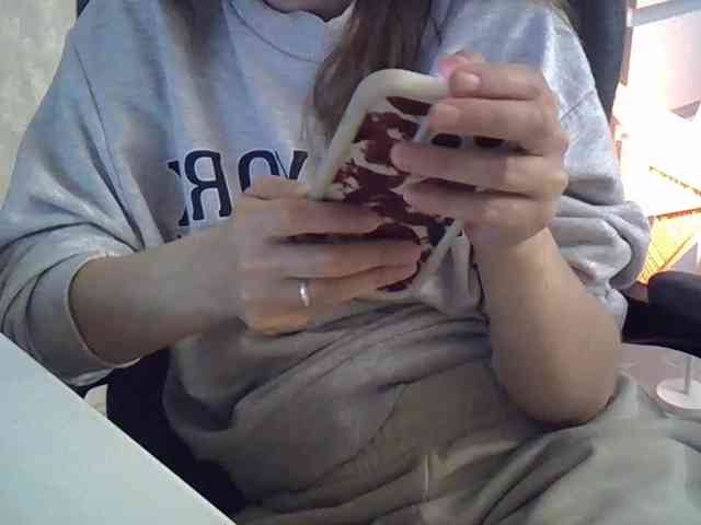 Liza-Cat webcam