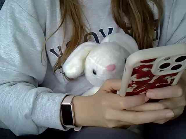 Liza-Cat webcam