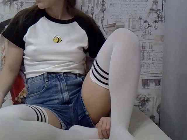 Liza-Cat webcam