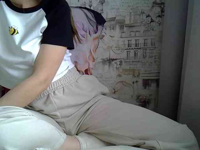 Liza-Cat webcam