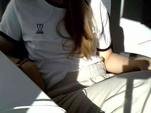 Liza-Cat webcam