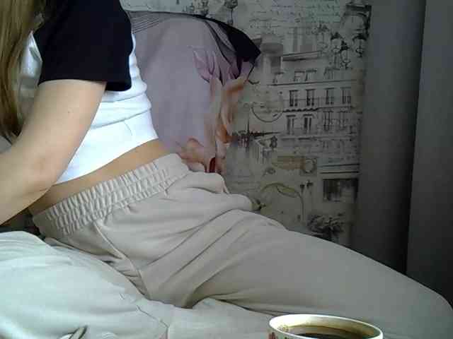 Liza-Cat webcam