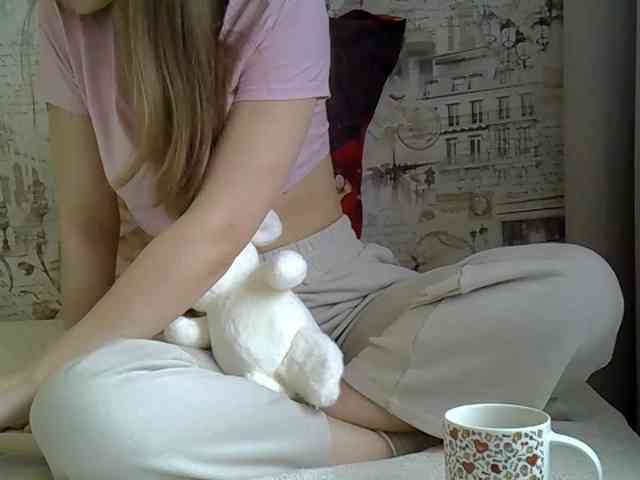 Liza-Cat webcam