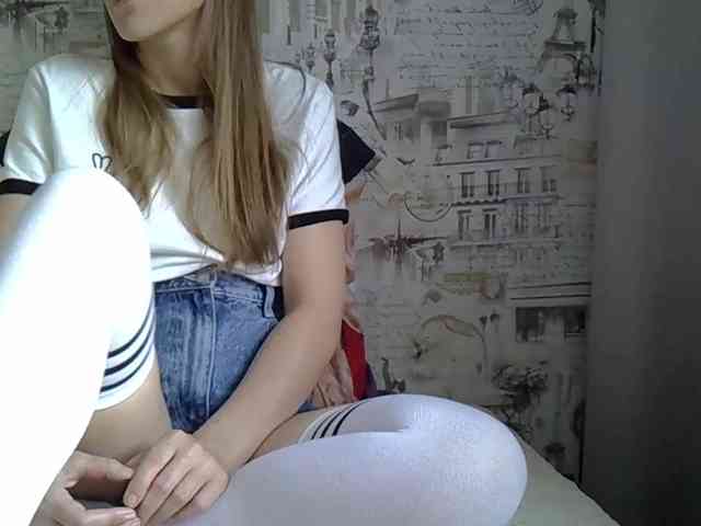 Liza-Cat webcam