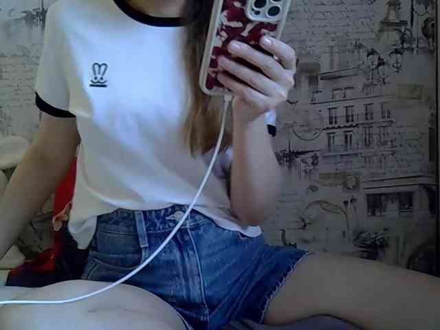 Liza-Cat webcam