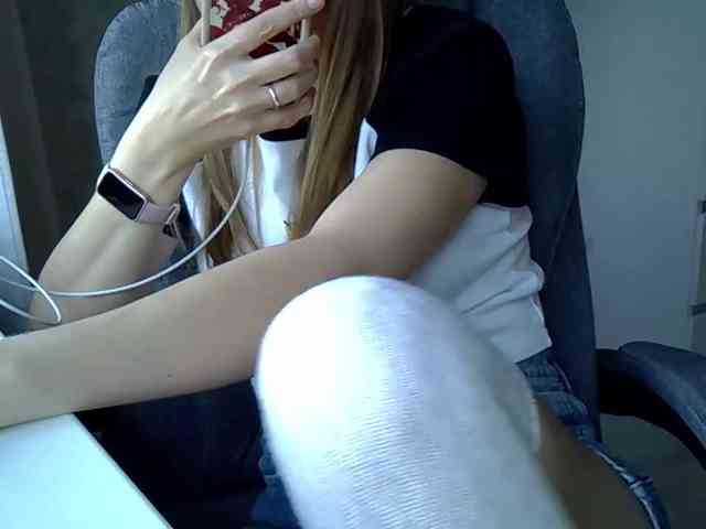 Liza-Cat webcam