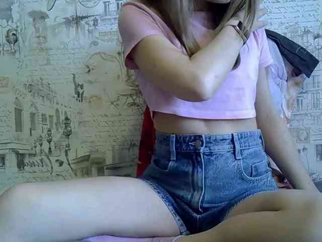 Liza-Cat webcam
