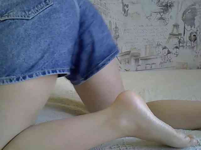 Liza-Cat webcam