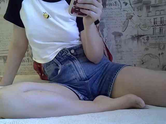 Liza-Cat webcam
