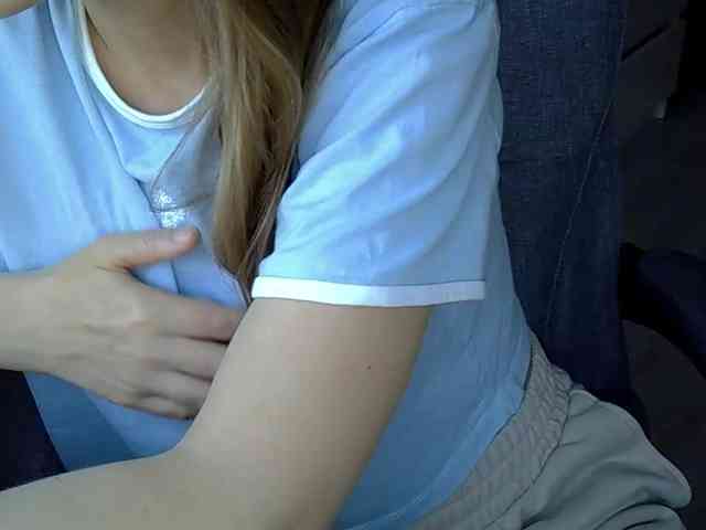 Liza-Cat webcam
