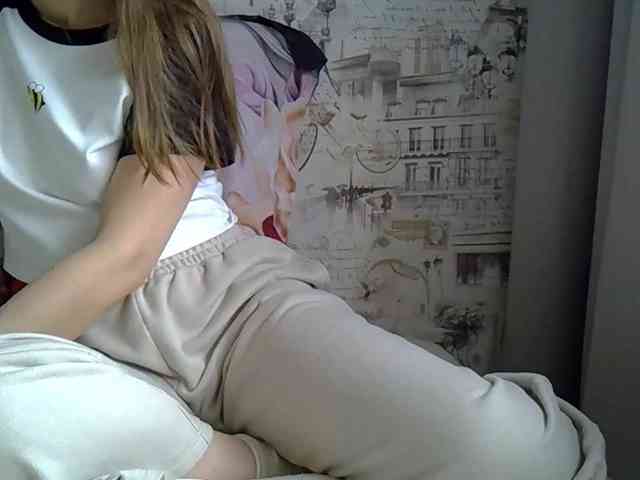 Liza-Cat webcam