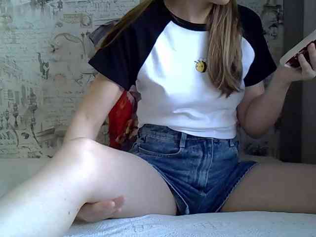 Liza-Cat webcam
