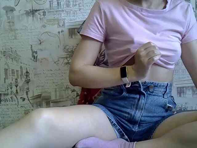 Liza-Cat webcam