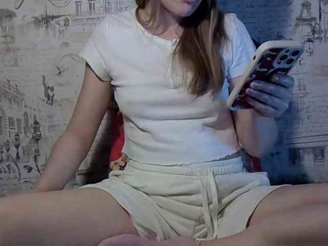 Liza-Cat webcam