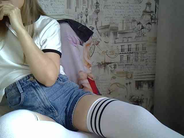 Liza-Cat webcam