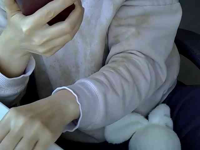 Liza-Cat webcam