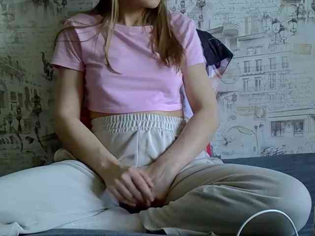 Liza-Cat webcam
