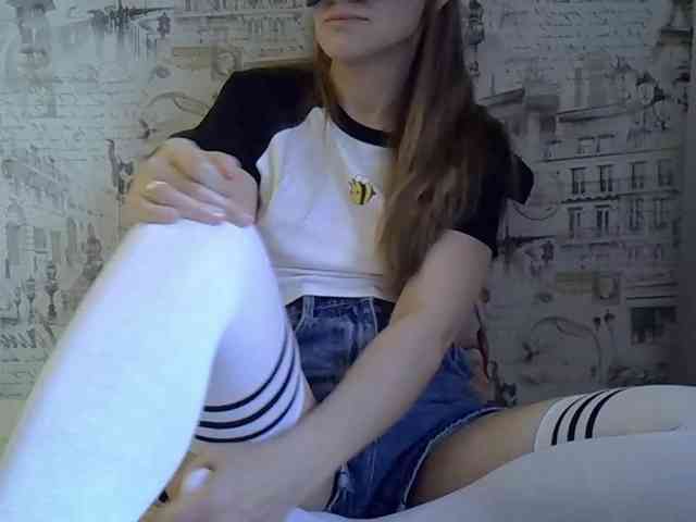 Liza-Cat webcam