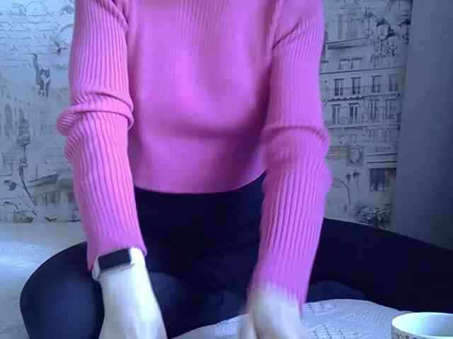 Liza-Cat webcam