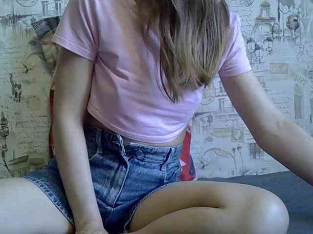 Liza-Cat webcam