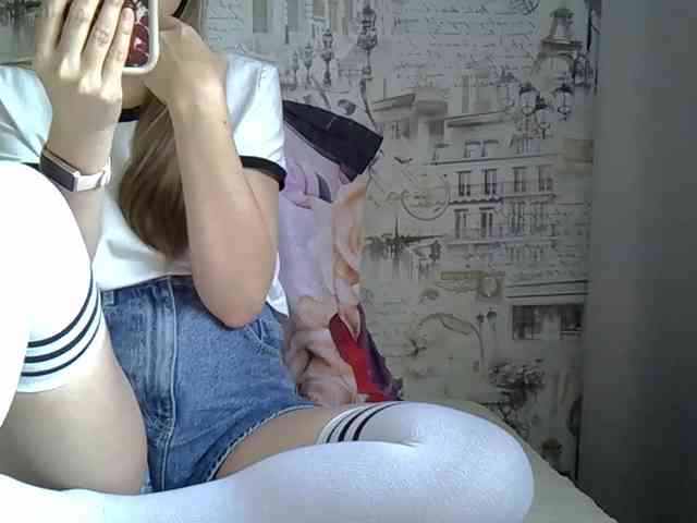 Liza-Cat webcam